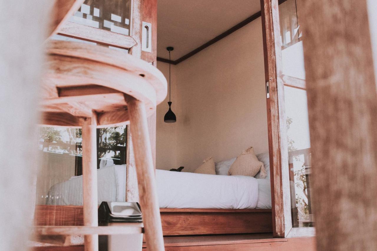 My House Guest House Batumadeg Luaran gambar