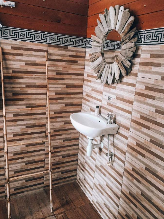 My House Guest House Batumadeg Luaran gambar